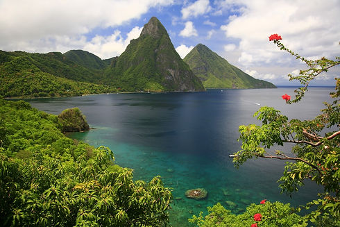 Windjammer-Landing-St-Lucia-Pitons-Flite