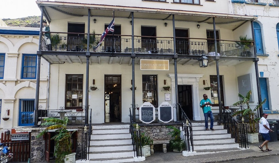 Consulate-Hotel-St-Helena-Island