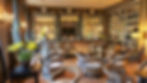 The bar area at the San Clemente Palace Hotel Kempinski