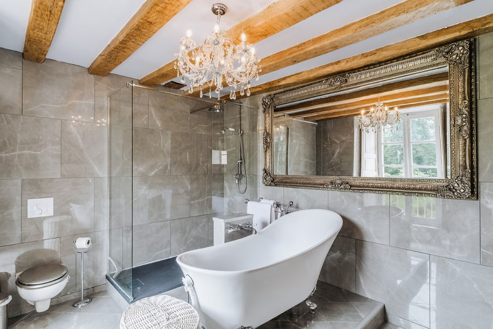 Journeys by Jet Chateau de Vezin Ensuite