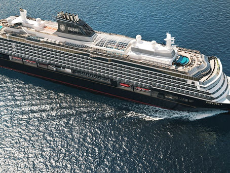 Explora Journeys: A New Era of Luxury Adventure Travel