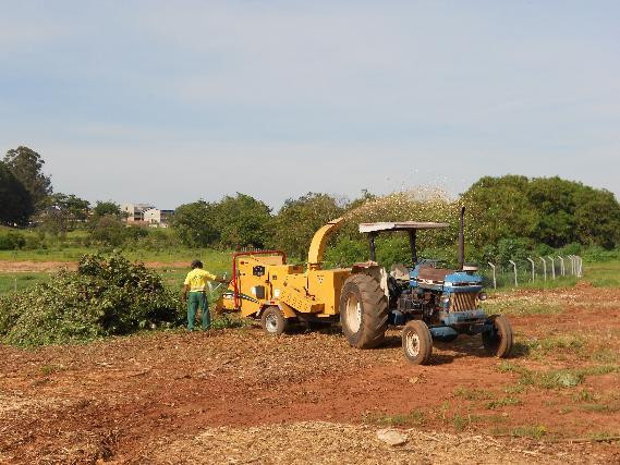 Ecoverde Água do Sobrado
