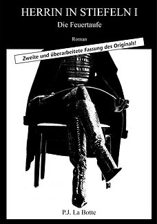 Boots, High Heels, Femdom, Frauen in Lederstiefel, Erotische Literatur, Stiefelfetisch, Femdom