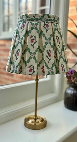 Barneby Gates Wild Strawberry Trellis 🍓