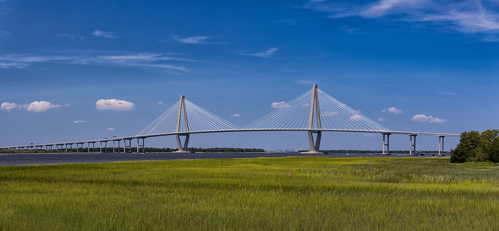 Uricchio Law Firm Charleston Location