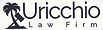 Uricchio Law Firm logo