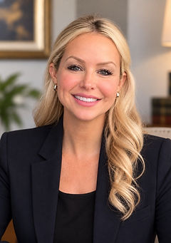 Cristin Uricchio Accident Attorney Uricchio Law Firm