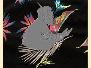 Faedaway Debuts KE on the Track-Produced "Single Pack: Series 4"