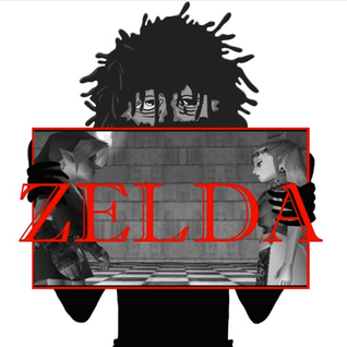 TYLER GARY RETURNS WITH NEW SINGLE "ZELDA"