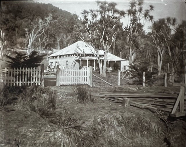 Hari Hari Vintage Accommodation