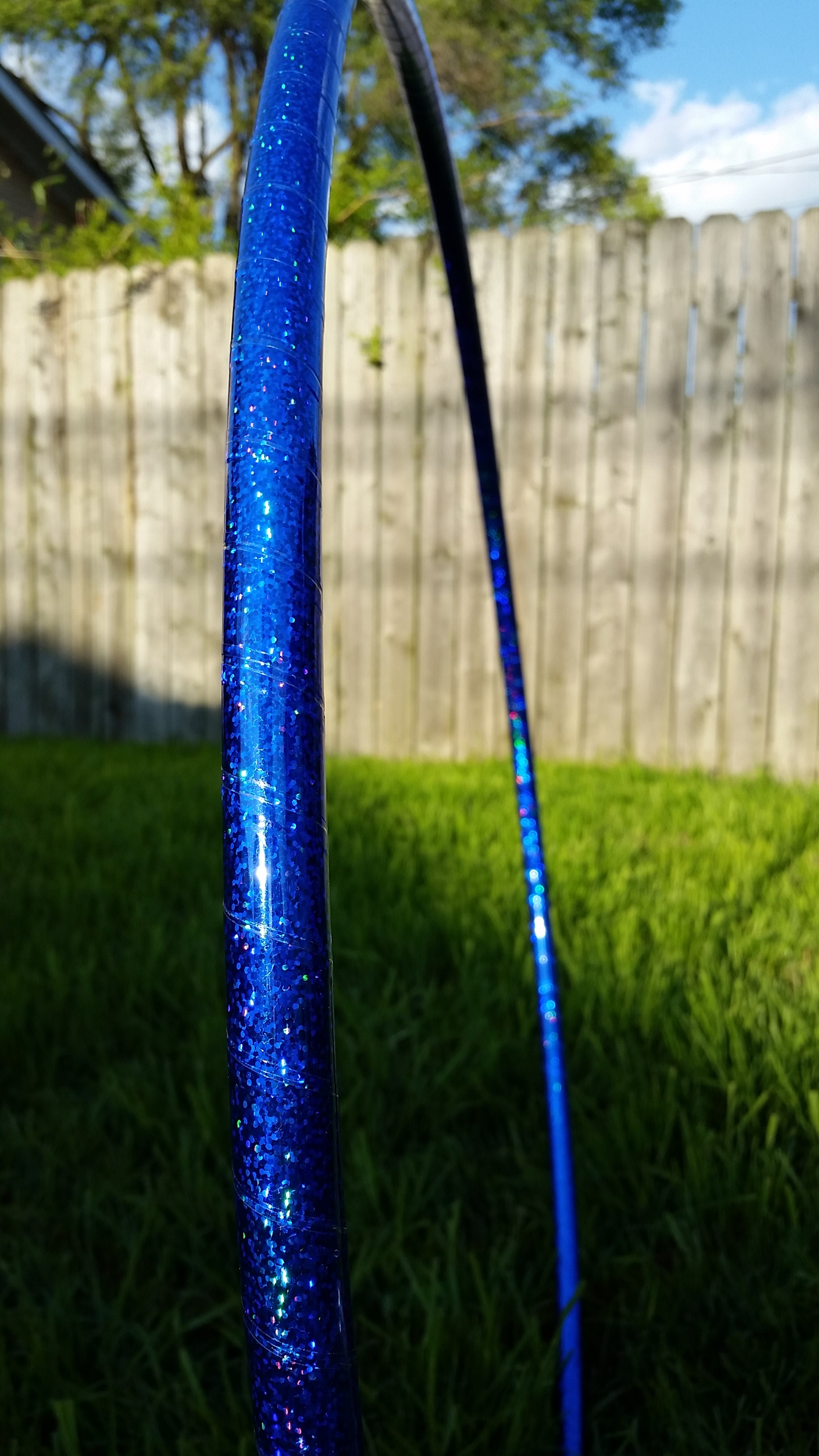 Hurricane Hoop