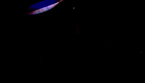 Tri-Morph Reflective Hoop
