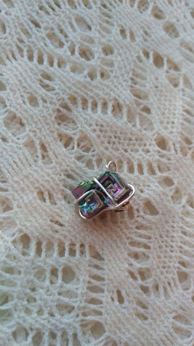 Simple Wire Wrap