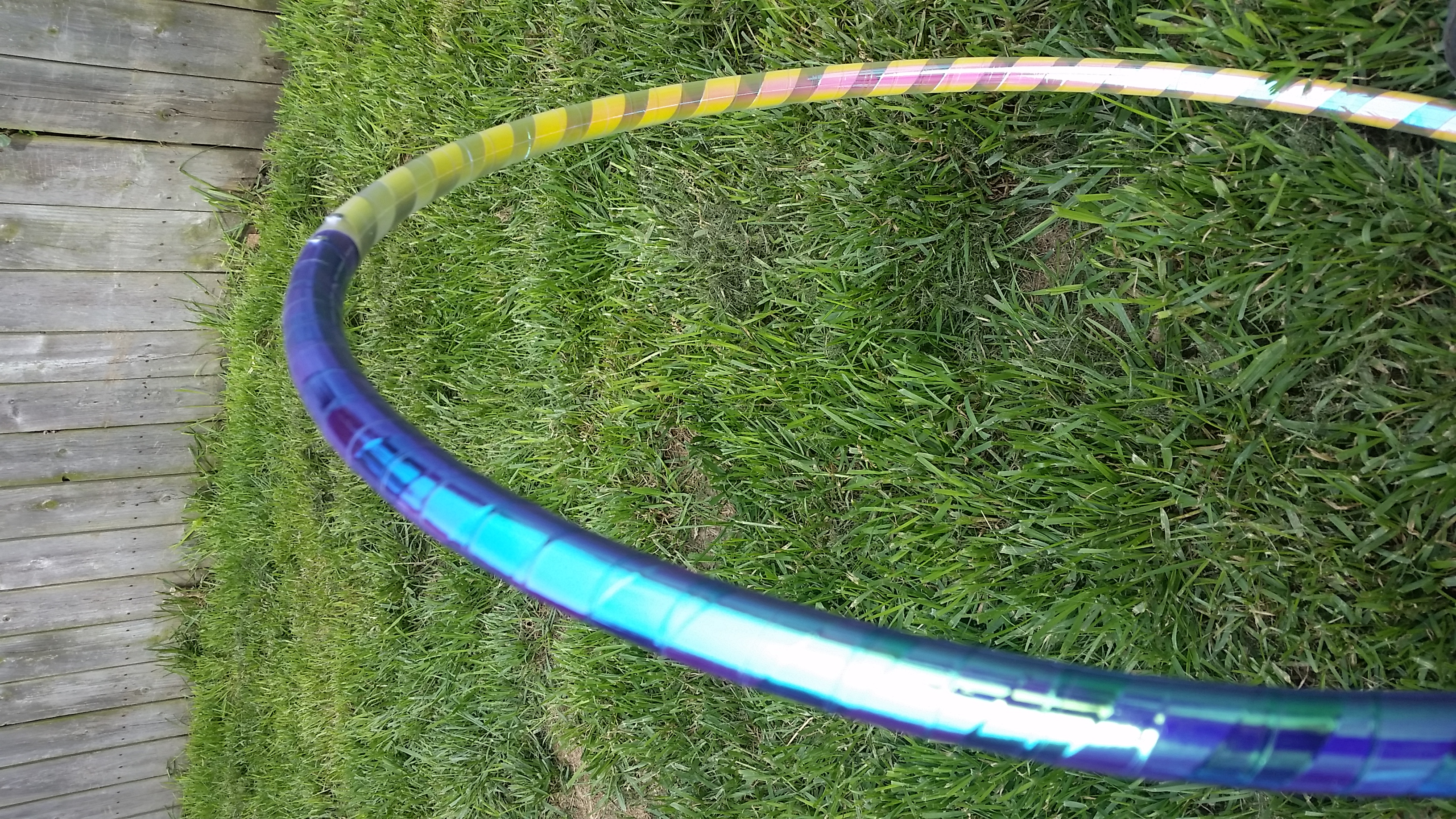 DIY Hoop Designer