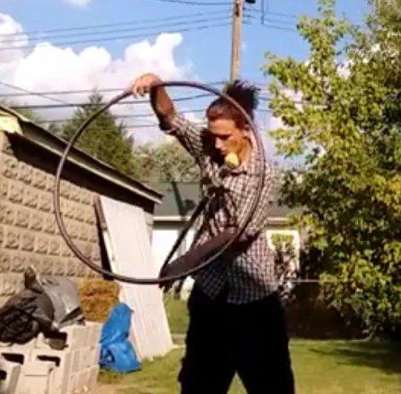 BombDiggity Spins - Lucas Henderson