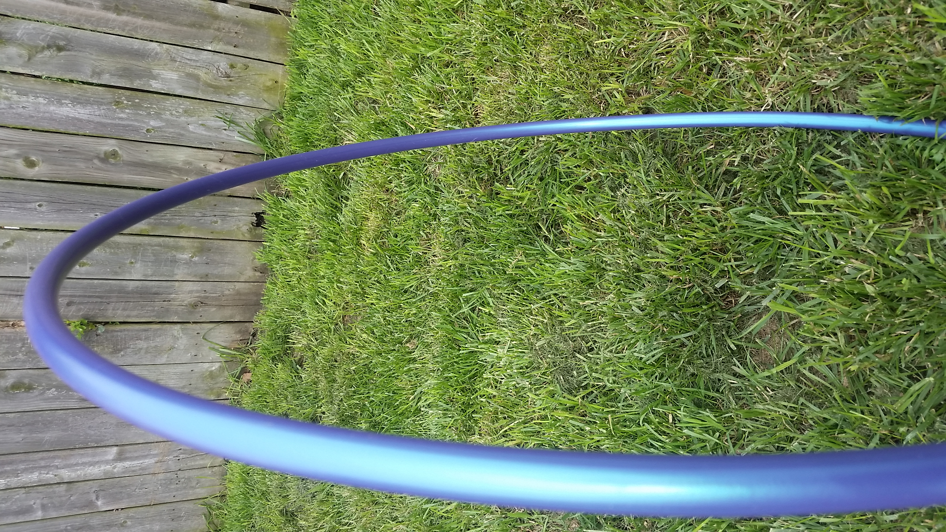 Poseidon Hoop