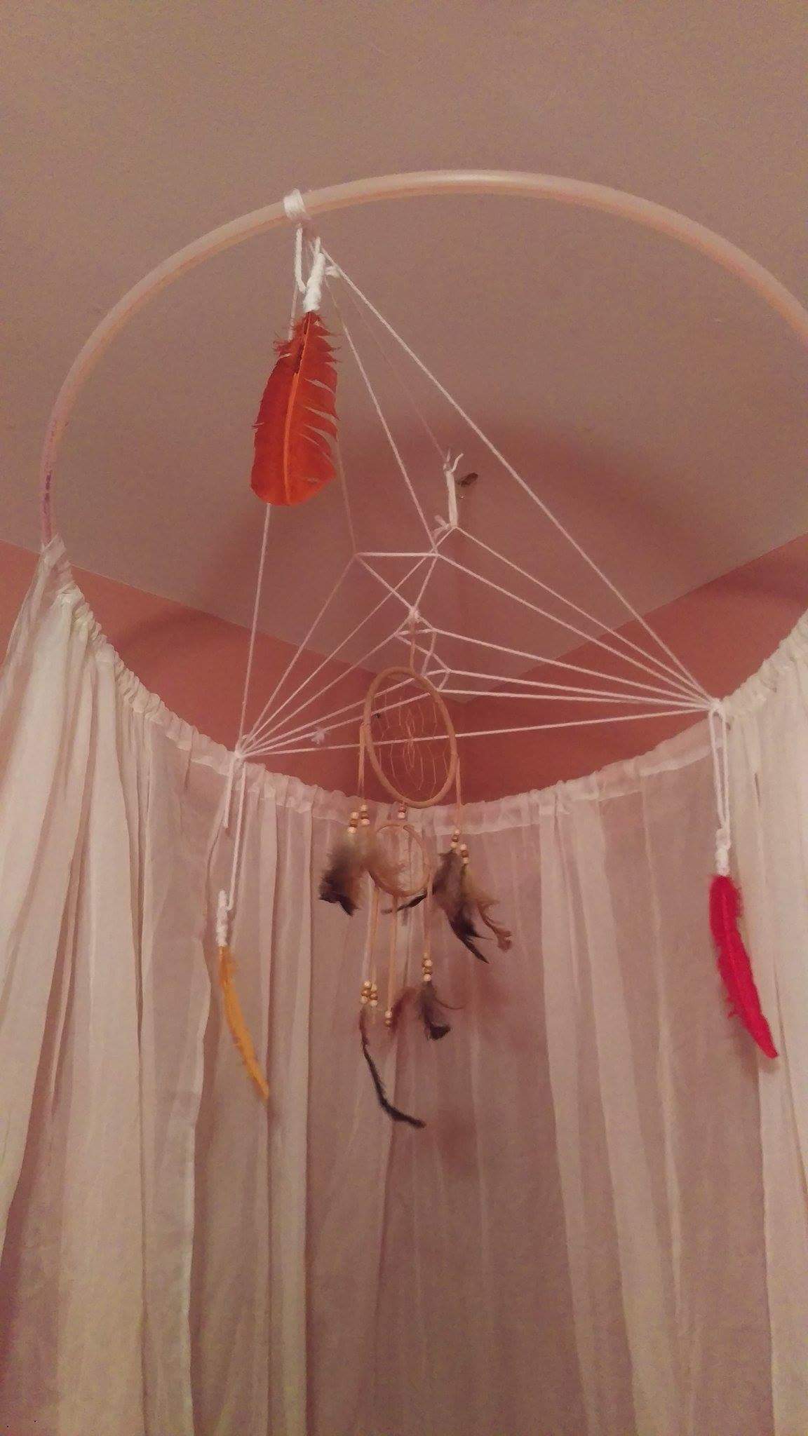 Custom Canopy