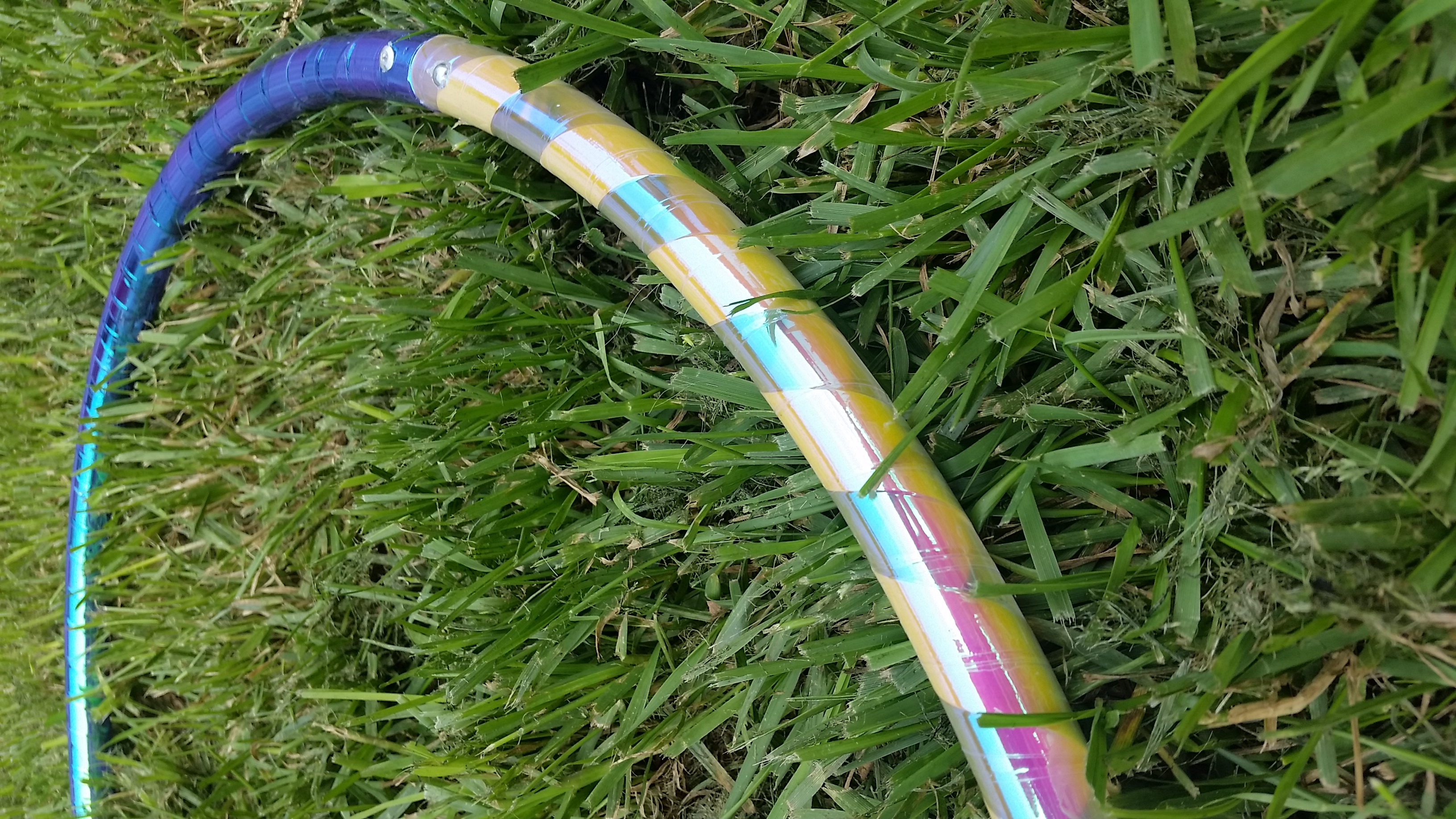 DIY Hoop Designer