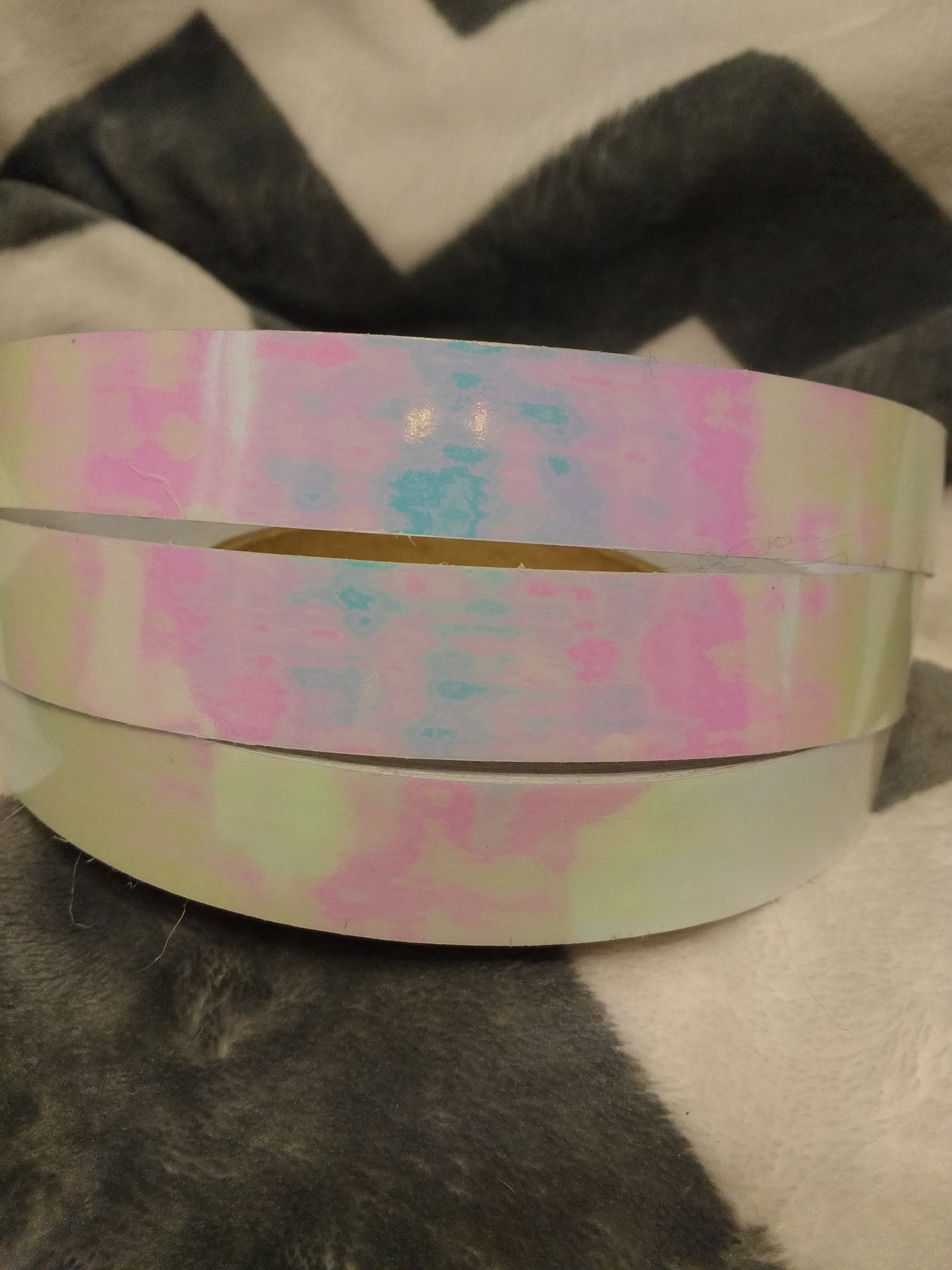 Opal Hoop Tape