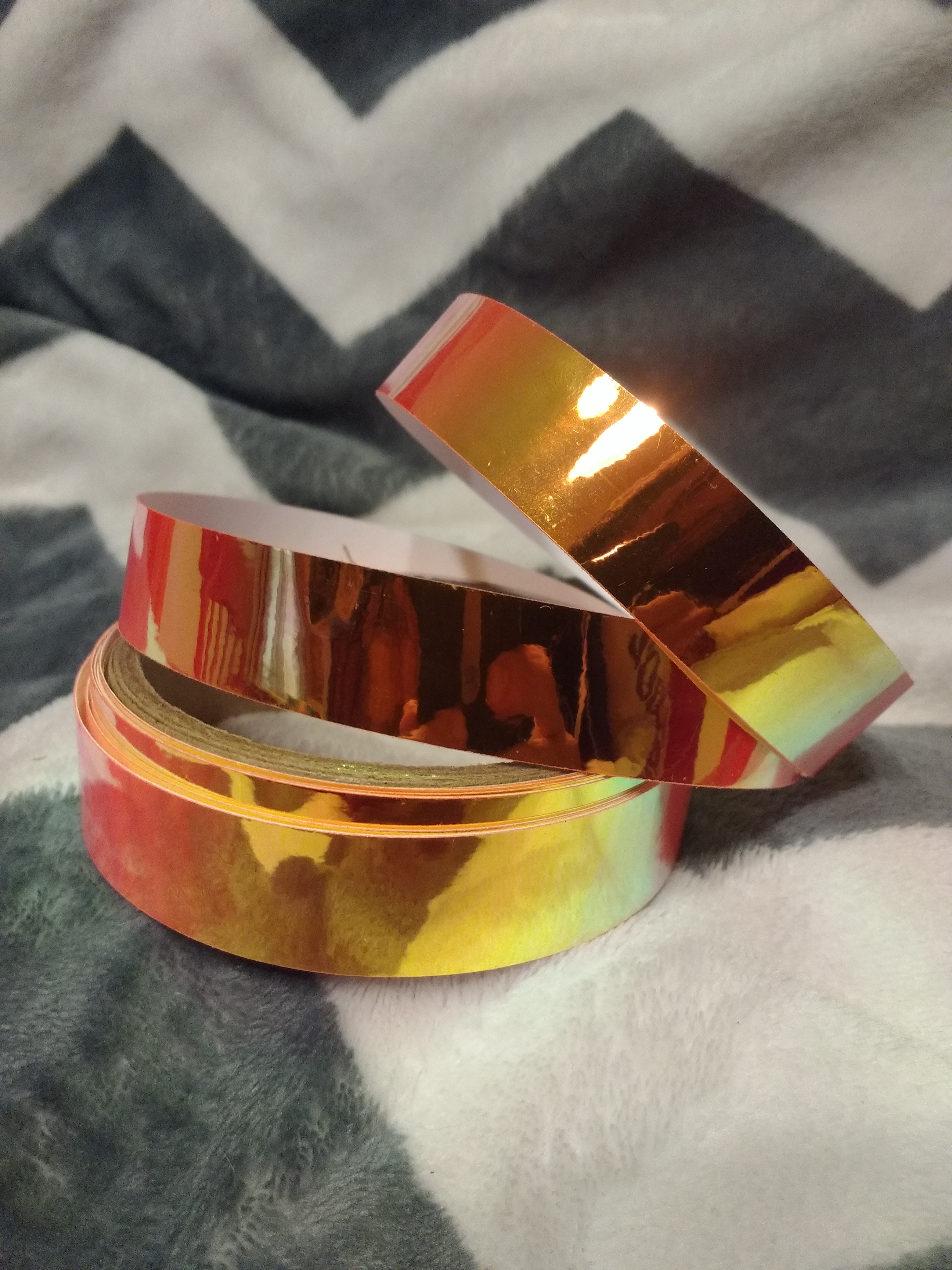 UV Superfly Hoop Tape