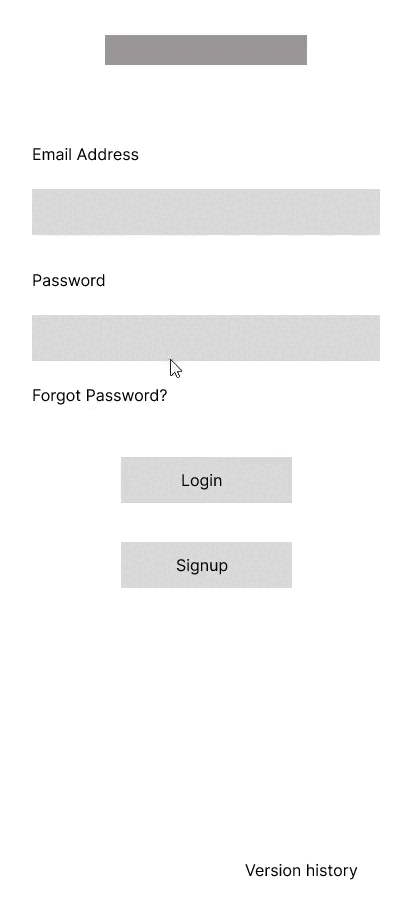 MediNestApp_DesignFiles-Lofi prototype.gif