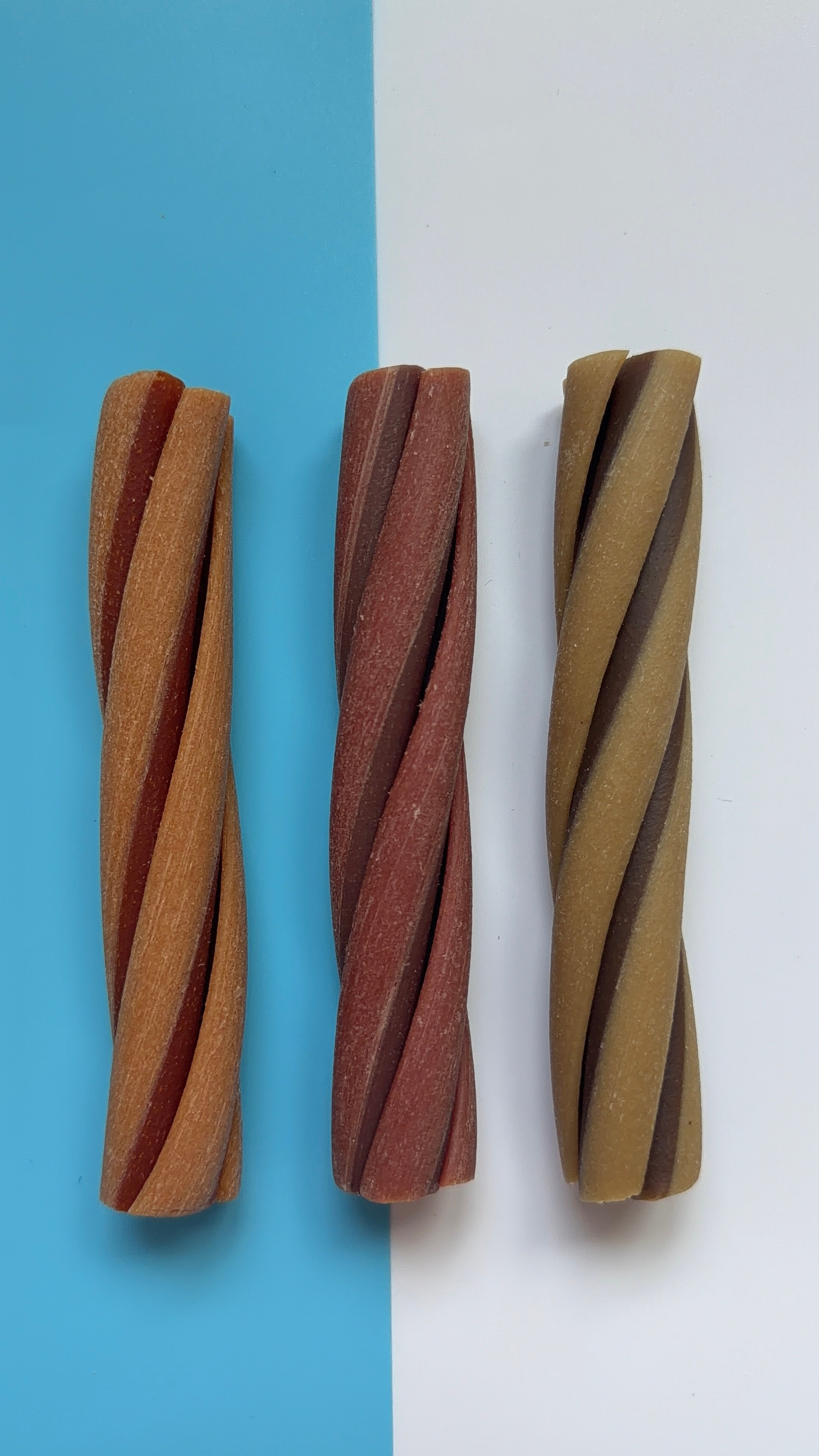 Twirl Sticks