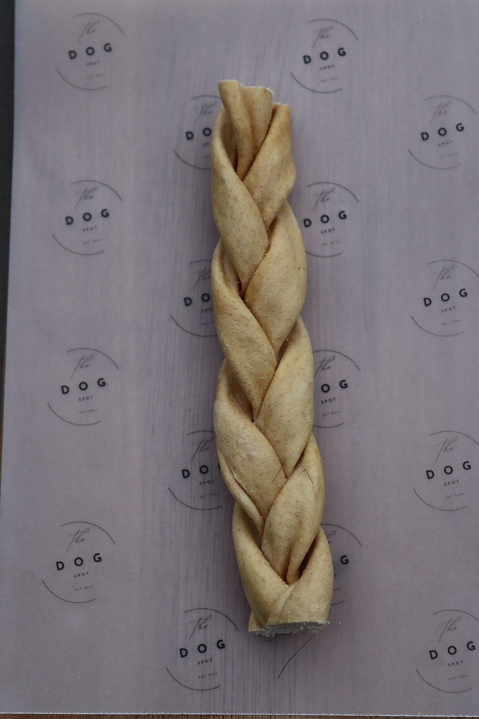 Lamb Braid