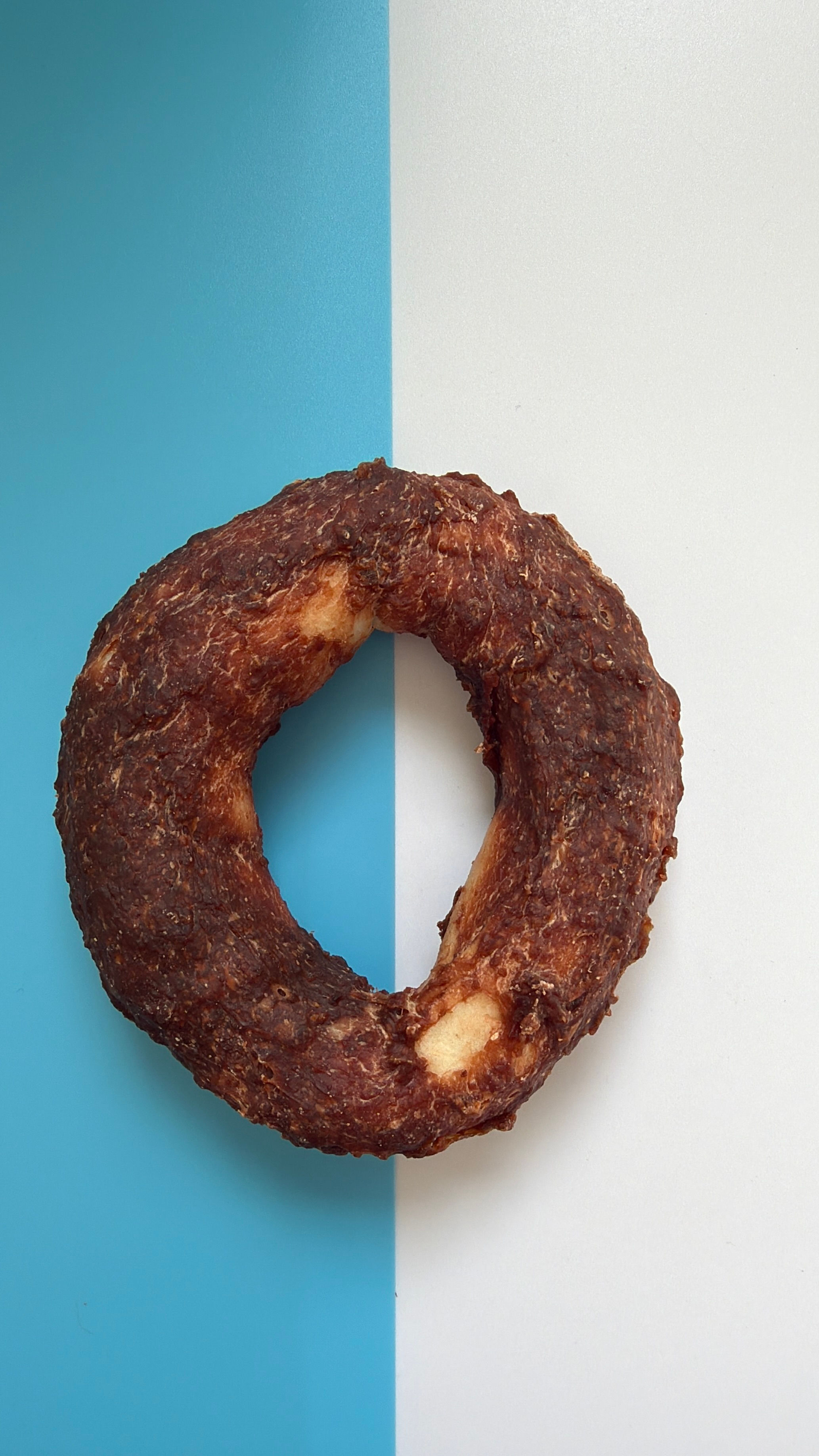 Beef Collagen Donut 