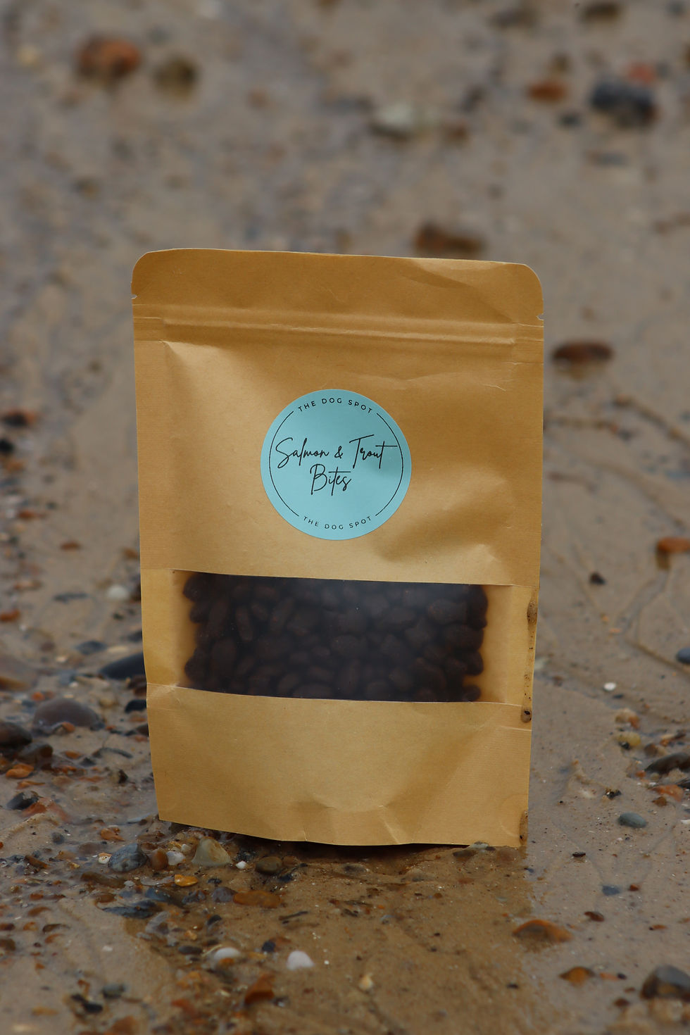 Salmon & Trout Bites