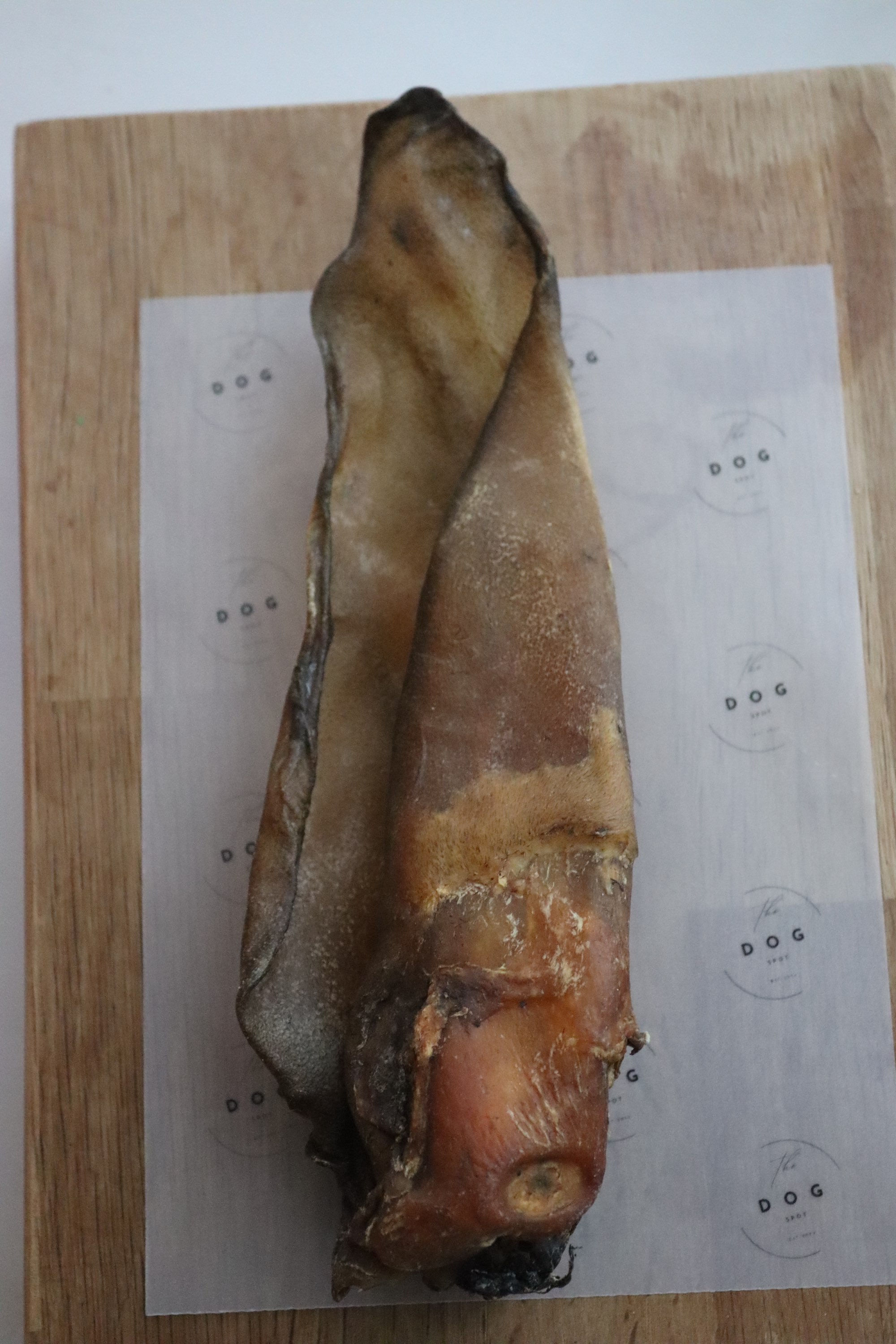 Meaty Buffalo Ear