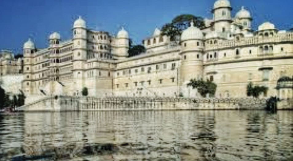 Top Places to Visit in Jaipur