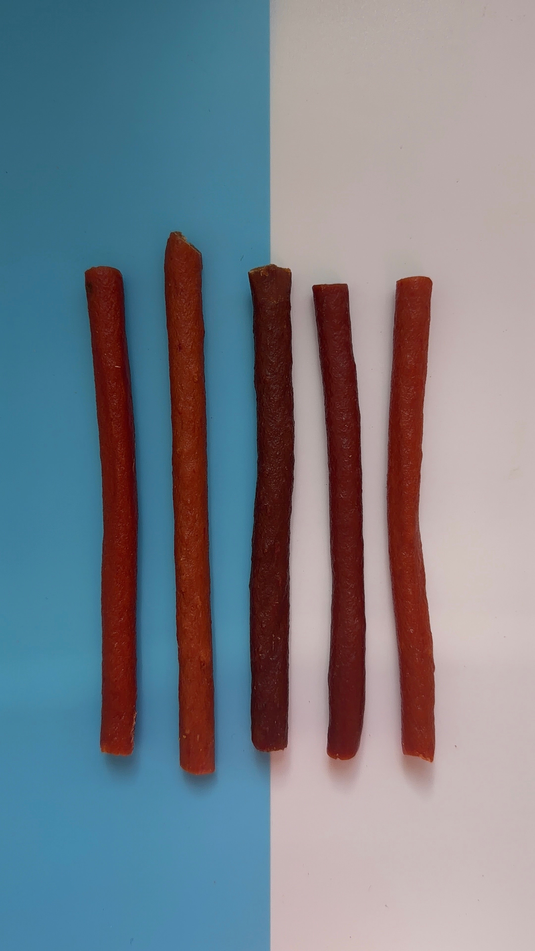 Soft Sticks