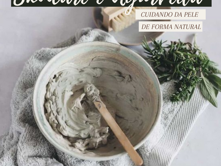 Skincare Ayurvédico (100% natural)