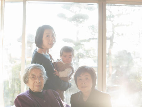 Rinko Kawauchi: Capturing Identity Through Motherhood and Nature