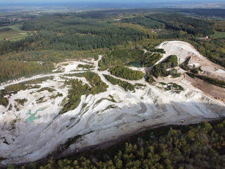Impact of Batteries and Lithium-Ion Mining