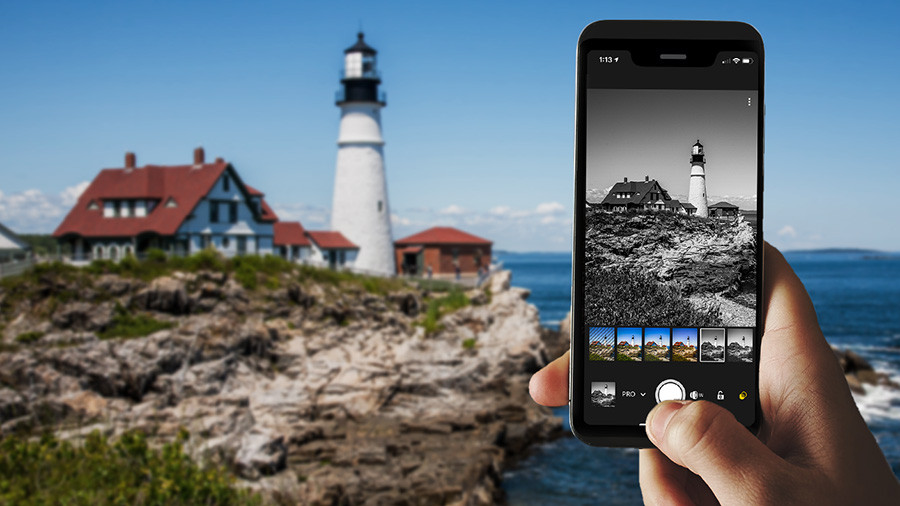 Best Android Apps to Edit Photos
