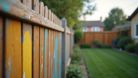 Wood Fence Maintenance Tips and Tricks