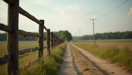 Farm Fencing Services Near You