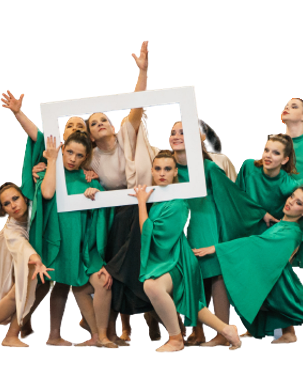 Curso de Especialização Construção Coreográfica