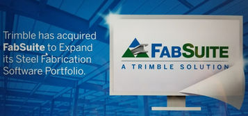 Trimble Acquires Fabsuite