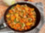 June 18th – Pork Tagine