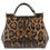 Thumbnail: DOLCE AND GABBANA Mini Sicily Bag