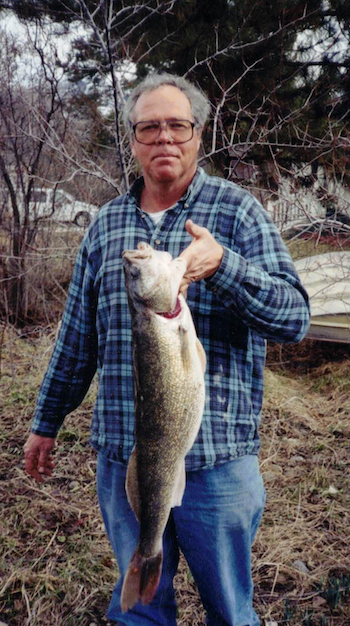 Tom Timken