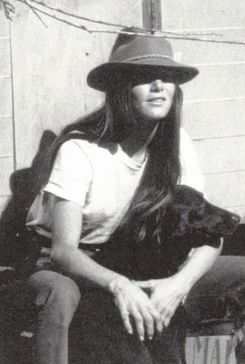 Writer: Laurie Rich
