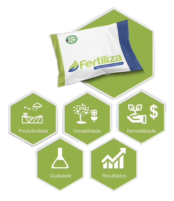 Adubos fertiliza, fertilizante 100% orgânico minas gerais