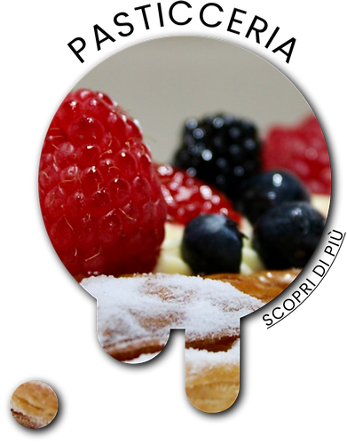Pasticceria Yummy it's delicious, C.so IV Novembre 110/h, Torino