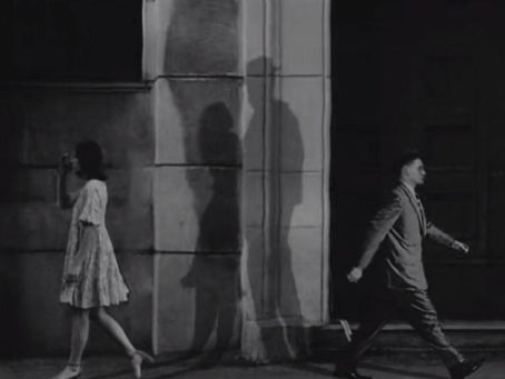 Dating Like a Man, Loving Like A Woman