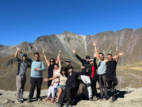 Mi iniciación en el yoga: un camino hacia el bienestar