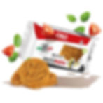 High Protein Pasta Noodle