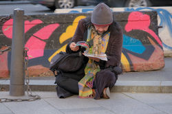 foto di Giovanni Franco